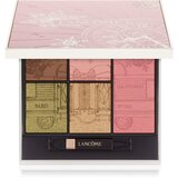 Lancôme The Adventurous Eyeshadow Palette Holiday Collection paleta sjenila za oči 1 kom Cijene