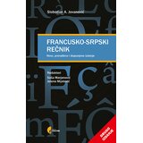 Službeni Glasnik Francusko - srpski rečnik, 2. izdanje Cene