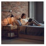 Modern Home Noćni stočić sa fiokom i policom, loft stil – | Eponuda.com