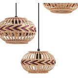 Eglo 43273 - visilica na sajli dondarrion 3xE27/40W/230V | Eponuda.com