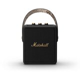Marshall zvočnik Stockwell II Black & Brass Cene