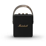 zvočnik Stockwell II Black & Brass