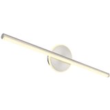 Globo 41924N - LED osvetljenje za ogledalo u kupatilu PEPE LED/10W/230V IP44 hrom | Eponuda.com