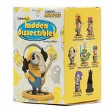 Mighty Jaxx Freeny's Hidden Dissectibles Minions Series 01 - Vacay Edition | ePonuda.com