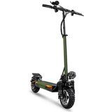 Trevi električni skiro velociptor climb 2, ES111OR off road, 10``, zložljiv, led osvetlitev, črno/zelen Cene