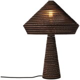 Villa Collection Crna stolna lampa (visina 54 cm) Alk – | shoptok.hr