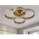  led prigušiva prislonjena plafonska lampa LED/150W/230V 3000-6500K + daljinski upravljač | Eponuda.com
