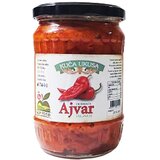 Kop Food Brus Ajvar, Blagi mleveni, 550g Cene