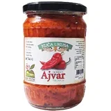 Ajvar, Blagi mleveni, 550g