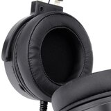 Redragon Lamia 2 H320-rgb Slušalke S Stojalom črne Barve | Shoptok.si
