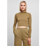 UC Ladies Women's Organic Long Sleeve Turtleneck Tiniolive Cijene