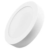 Braytron LED PANEL SMD-SRD-18W RND-WHT-6500 BP03-31830 | Eponuda.ba