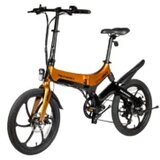 Ms Energy eBike i20 u
