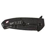 Milwaukee univerzalni sklopivi nož 75 mm HARDLINE™ 48221994 | Eponuda.ba