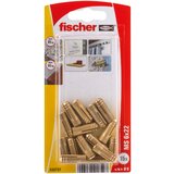 Fischer MS 6 x 22 K NV tipl od mesinga 22 mm 532737 1 Set Cijene