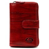 EL FORREST Denarnice greg32506 Rdeča | Shoptok.si