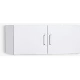  Gornji deo za ormar 2 vrata Fandrup Bela 97x41 | Eponuda.com