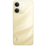 Realme RMX5313 Note 70T 4/64GB Beach Gold mobilni telefon | ePonuda.com