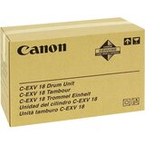  Boben Canon C-EXV 18 črn/black - original u