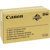  Boben Canon C-EXV 18 črn/black - original