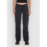Volcom Stoned Low Waist Jeans washed slate Cene