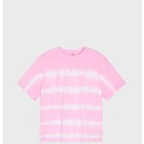 Sinsay Majica kratkih rukava tie-dye | shoptok.hr