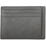 Calvin Klein Crni Muški Novčanik | shoptok.hr