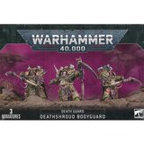 Games Workshop kreativni set death guard: deathshroud bodyguard Cene