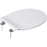 Bemis WC daska Pesaro SS white - 2205ST000 | shoptok.hr