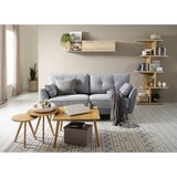 Zandiara mizica siegen, naravna barva | Shoptok.si