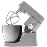 Chef XL Stand mixer 1200 W Silver