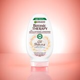 Garnier botanic Therapy Oat Delicacy balzam za lase za občutljivo lasišče 200 ml | Shoptok.si