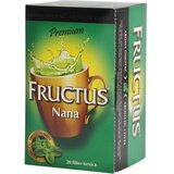 Fructus čaj Nana 20g Cene