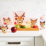 3Sprouts ® Bočica sa slamkom Deer | shoptok.hr