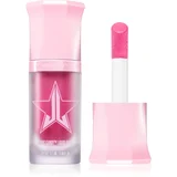Magic Candy Liquid Blush tekoče rdečilo odtenek Prom Night 10 g