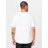 Nike Funkcionalna majica 'HYVERSE' črna / bela | Shoptok.si