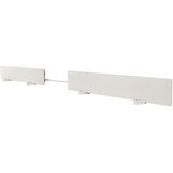 Silva Antigljivični grijač, Duo 50W, pakiranje keramički grijač, IP-24, bijeli 510048 | shoptok.hr