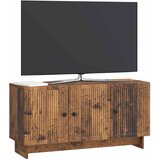 TV ormar Staro drvo 99 x 34,5 x 50 cm Konstruirano drvo | shoptok.hr
