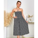 Resti Women's floral midi dress | shoptok.hr