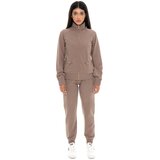 Leone 1947 Trenirka komplet Woman Tracksuits Chic Tones Kostanjeva | Shoptok.si