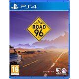 Road 96 (PS4) - rabljeno Cene