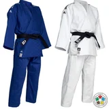 ijf judo kimono adidas - champion iii
