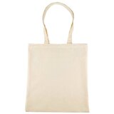  Vrečka bombažna 380x420 levia 110981 LEVIA | Shoptok.si