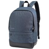 Target ruksak ECON Melange Blue 28695 Cijene
