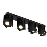 Globo spot lampa rory 57650-4