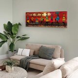  Slika - African Women Dancing 150x50 Standard | shoptok.hr
