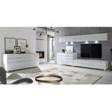 Hom`in KOMODA, bela | Shoptok.si