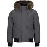 Superdry EVEREST BOMBER Siva Cijene