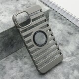  Maska lines logo cut za iphone 13/ siva | ePonuda.com