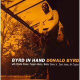  Donald Byrd - Byrd In Hand | Eponuda.com